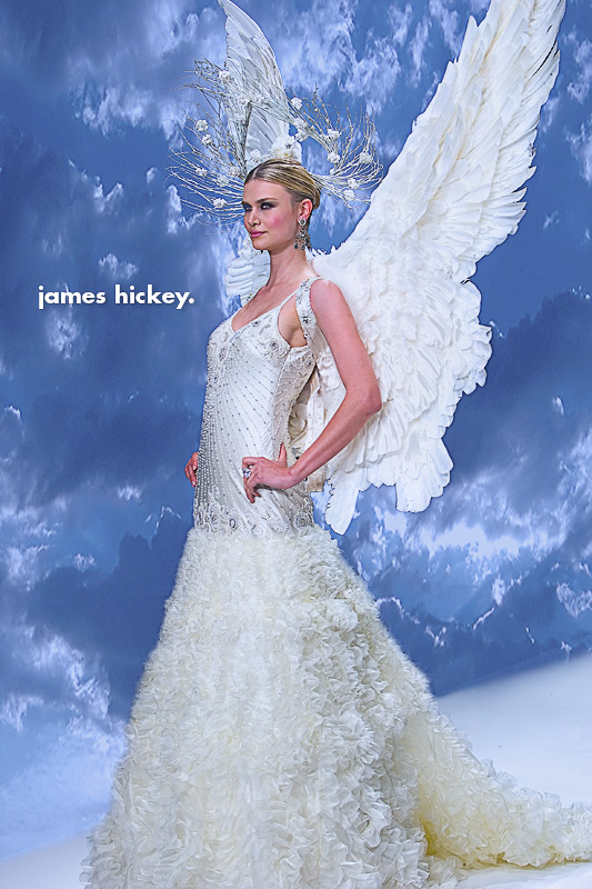 Sue Wong Bridal
