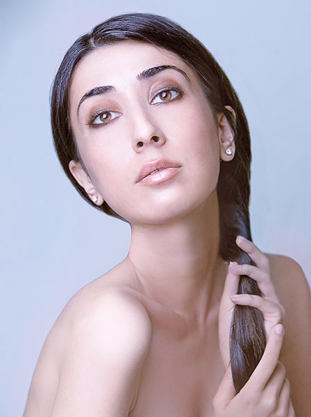 geeta clean beauty