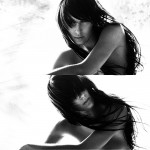 Model: Sophie Rodriguez + Photographer: James Hickey