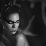Model: Jaimie Sullivan -  Photographer: James Hickey 