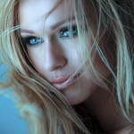 model Katarina Van Derham photo by Los Angeles Fashion Photographer James Hickey