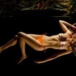 Nubra 2010 print ad.  Photography by James Hickey