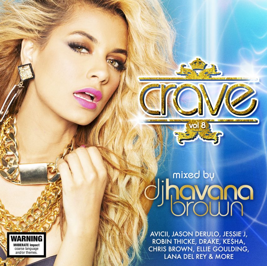 DJ Havana Brown shoots a powerful cover with Los Angeles Music ...