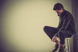 Eddie Redmayne for Backstage Magazine. Photo by Los Angeles celebrity photographer James Hickey.