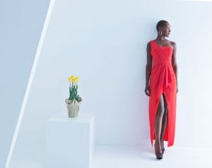 Fine art photography by Los Angeles fashion photographer James Hickey.