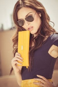Handbag advertorial by Los Angeles fashion photographers James Hickey and Tatiana Junqueira #houseofhickey