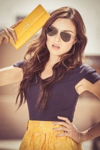 Handbag advertorial by Los Angeles fashion photographers James Hickey and Tatiana Junqueira #houseofhickey