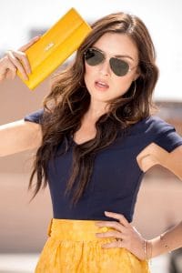 Handbag advertorial by Los Angeles fashion photographers James Hickey and Tatiana Junqueira #houseofhickey