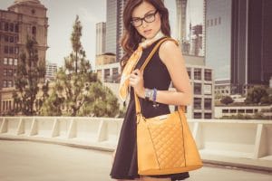 Handbag advertorial by Los Angeles fashion photographers James Hickey and Tatiana Junqueira #houseofhickey