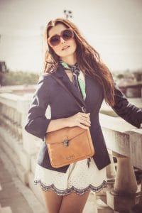 Handbag advertorial by Los Angeles fashion photographers James Hickey and Tatiana Junqueira #houseofhickey
