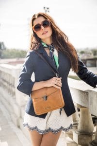 Handbag advertorial by Los Angeles fashion photographers James Hickey and Tatiana Junqueira #houseofhickey