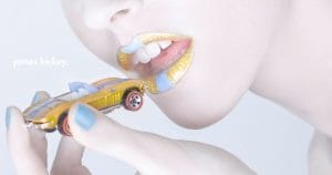 Fine art photography by Los Angeles fashion photographer James Hickey.