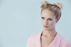 Lauren Bennett for Astonish Magazine Interview. Photo by Los Angeles fashion photographers James Hickey and Tatiana Junqueira #houseofhickey
