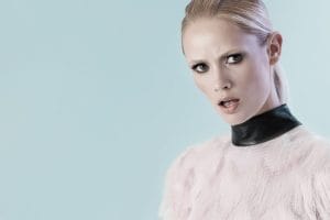 Lauren Bennett for Astonish Magazine Interview. Photo by Los Angeles fashion photographers James Hickey and Tatiana Junqueira #houseofhickey