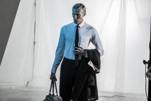 Nick Wilson for Astonish Magazine Interview. Photo by Los Angeles fashion photographer James Hickey. Creative direction by Tatiana Junqueira #houseofhickey