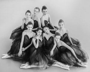 Santa Cruz Ballet Theatre Senior Company 2016. Photo by Los Angeles photographer James Hickey and Tatiana Junqueira #houseofhickey
