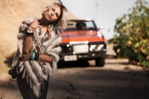 ADORE 2016 by Los Angeles Fashion Photographer James Hickey n Tatiana Junqueira