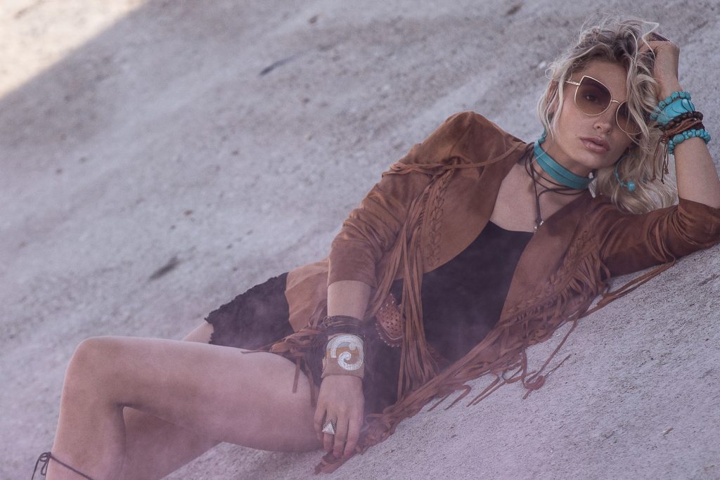 ADORE 2016 by Los Angeles Fashion Photographer James Hickey n Tatiana Junqueira