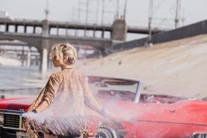ADORE 2016 by Los Angeles Fashion Photographer James Hickey n Tatiana Junqueira