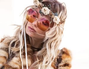ADORE 2016 by Los Angeles Fashion Photographer James Hickey n Tatiana Junqueira