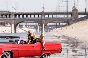 ADORE 2016 by Los Angeles Fashion Photographer James Hickey n Tatiana Junqueira