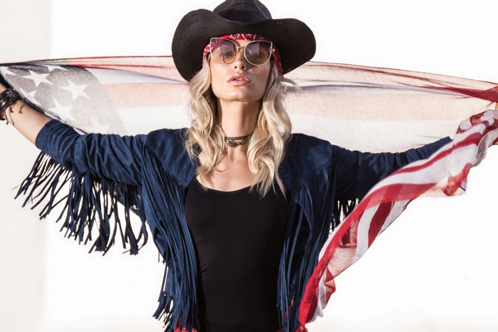 ADORE 2016 by Los Angeles Fashion Photographer James Hickey n Tatiana Junqueira