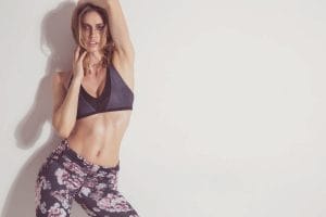 Body Language Sportswear editorial by Los Angeles fashion photographer James Hickey.