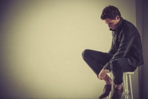 Eddie Redmayne for Backstage Magazine. Photo by Los Angeles fashion photographer James Hickey.