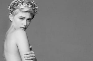 James Hickey and Tatiana Junqueira Los Angeles Fashion Photographers - two of a kind-1
