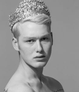 James Hickey and Tatiana Junqueira Los Angeles Fashion Photographers - two of a kind-2
