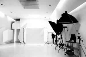James Hickey Studio - Los Angeles fashion photography and Studio rental