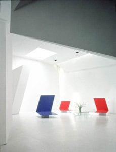 James Hickey Studio - Los Angeles fashion photography and Studio rental