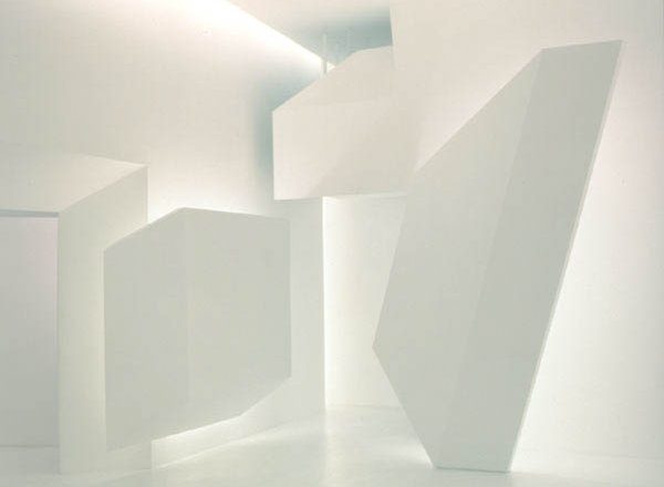 James Hickey Studio - Los Angeles fashion photography and Studio rental