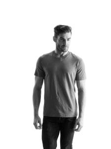 JAMES HICKEY Lookbook photographer
