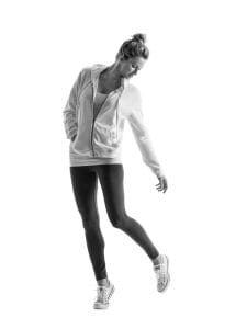 JAMES HICKEY Lookbook photographer