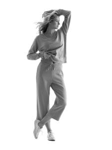 JAMES HICKEY Lookbook photographer