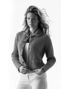 JAMES HICKEY Lookbook photographer