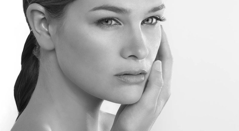 James Hickey beauty photographer