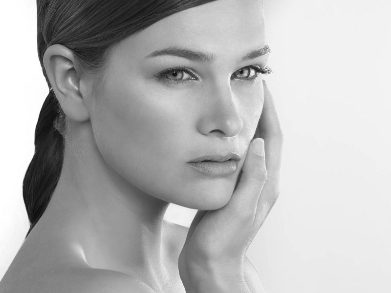 James Hickey beauty photographer