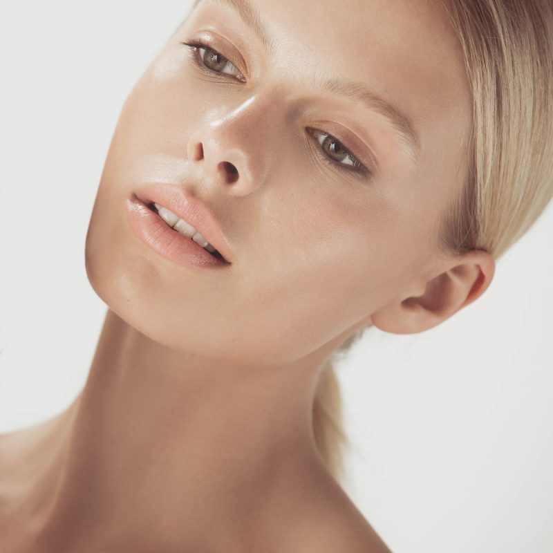 James Hickey beauty photographer