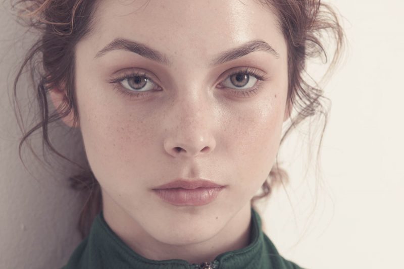 James Hickey beauty photographer