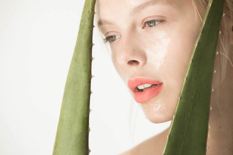 James Hickey beauty photographer