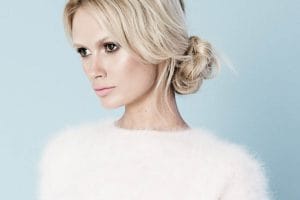 James Hickey Clean beauty fashion