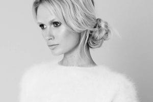 James Hickey Clean beauty fashion
