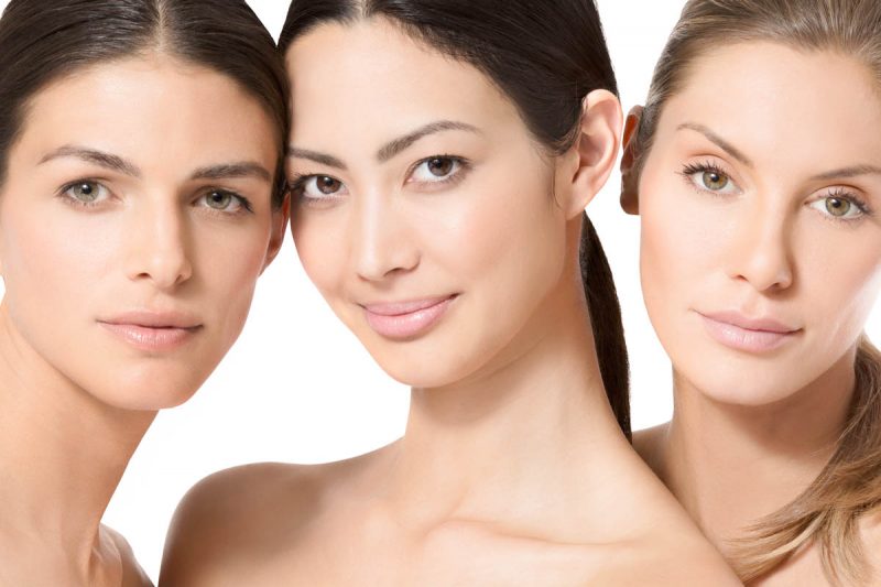 James Hickey Clean beauty fashion