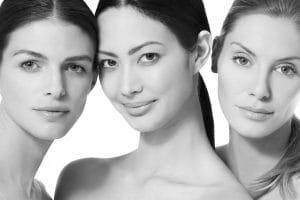 James Hickey Clean beauty fashion