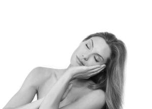 James Hickey Clean beauty fashion