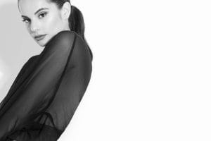 James Hickey Clean beauty fashion