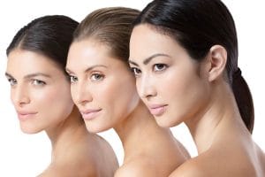 James Hickey Clean beauty fashion