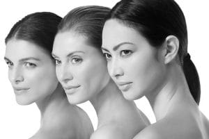 James Hickey Clean beauty fashion